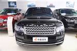 路虎揽胜2013款5.0 V8 SC Vogue SE