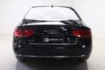 奥迪A8L2013款45 TFSI quattro舒适型