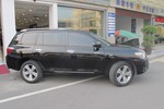 丰田汉兰达2012款2.7L 两驱7座豪华版