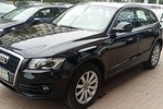 奥迪Q52011款2.0TFSI 动感型