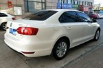 大众速腾2014款1.4TSI 自动豪华型