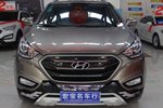 现代ix352013款2.0L 自动两驱智能型GLS 国V 