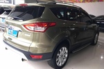 福特翼虎2013款1.6L GTDi 两驱风尚型 