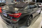 宝马7系2018款M760Li xDrive 卓越奢华版