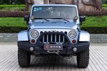 Jeep牧马人两门版2012款3.6L Sahara 极地版