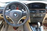 宝马3系2009款325i 豪华型