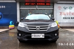 本田CR-V2013款2.4L 两驱豪华版