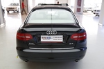 奥迪A6L2009款2.4L 舒适型