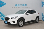 马自达CX-52014款2.0L AT 两驱都市型