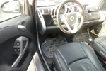 smartfortwo2009款coupe 1.0L Style版