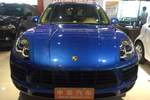 保时捷Macan2014款Macan 2.0T