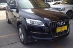 奥迪Q72008款3.6FSI quattro 技术型