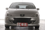 标致307两厢2010款1.6L 自动舒适版