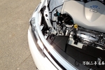 丰田威驰2014款1.5L 自动智臻版