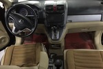 本田CR-V2010款2.4L 自动四驱尊贵导航版 