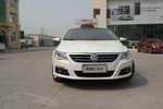 大众CC2012款1.8TSI 豪华型