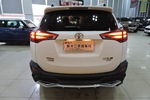 丰田RAV42013款2.5L 自动四驱尊贵版 