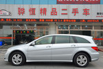 奔驰R级2008款R350L 4MATIC