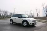 MINIMINI2011款1.6L COOPER Fun