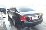 丰田皇冠2010款2.5L Royal 真皮天窗版 