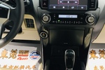 丰田普拉多2014款4.0L TX-L NAVI