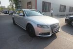 奥迪A4L2009款2.0TFSI 舒适型