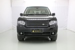 路虎揽胜2012款5.0 V8 NA