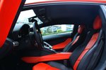 兰博基尼Aventador2012款LP700-4