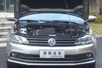 大众速腾2015款1.6L 手自一体 舒适型