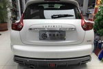 英菲尼迪ESQ2014款1.6L 率臻版