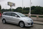 马自达Mazda52011款2.0L 手自一体 豪华型