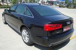 奥迪A6L2012款TFSI 标准型(2.0T)