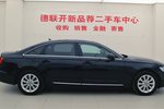 奥迪A6L2014款TFSI 舒适型