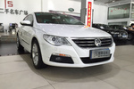 大众CC2012款1.8TSI 豪华型