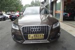 奥迪Q52013款40 TFSI 技术型