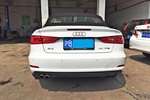 奥迪A5敞篷2013款40 TFSI