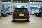 奥迪Q72014款35 TFSI 进取型