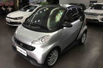 smartfortwo2015款1.0 MHD 新年特别版