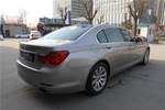 宝马7系2009款740Li 豪华型