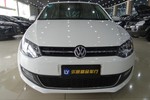 大众Polo2013款1.6L 自动 豪华版