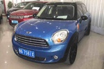 MINICOUNTRYMAN2011款1.6L COOPER FUN