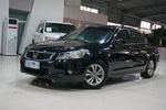 本田雅阁2008款2.0L EXL Navi