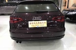 奥迪A3 Sportback2015款35 TFSI 300万纪念舒享版