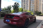 福特Mustang2015款2.3T 运动版