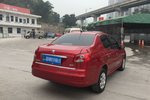 标致207三厢2008款1.4L 手动 品乐版