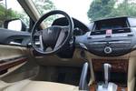 本田雅阁2011款2.4L EXL Navi