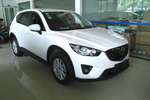 马自达CX-52013款2.0L 四驱 尊贵版