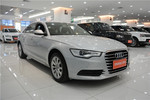 奥迪A6L2012款TFSI 标准型(2.0T)