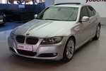 宝马3系2009款325i 豪华型