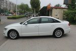 奥迪A6L2012款TFSI 标准型(2.0T)